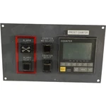 Omron H8BM-RB Digital Multi-maintenance Counter Timer 24VDC 6-DIGIT. Fixed Price $49.95.