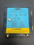 Banner Safety Mini-screen Light Curtain Control Box MSCA-1L2. Fixed Price $139.99.
