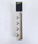 Aeg 140 Drc 830 00 Modicon Relay Output Module. Fixed Price $189.05.