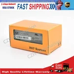 B&r Automation Digital Output Module (X67DO1332) Rev. K0-. Fixed Price $961.43.