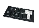 Ge Fanuc IC693CPU311-AC Programmable Controller 5-SLOT Base Module With. Fixed Price $99.99.