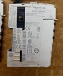 Schneider Electric Modicon TM5SDO4T. Fixed Price $100.00.