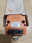 Ifm Efector ICE2040-FBOA/NPT 1/2" Inductive Sensors IC0006 250V -free Shipping. Fixed Price $450.00.