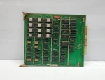 Uzushio Electric UME01 Pcb Card 1104A. Fixed Price $426.55.