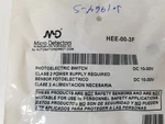 Automation Direct HEE-00-3F Inductive Proximity Sensor. Fixed Price $40.00.