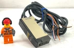 E3X-A21 Omron *nos* Photoelectric Sensor. Fixed Price $19.95.