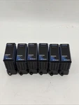 Foxboro FBM206 Channel Isolated 8 Input Pulse Module P0916CQ. Fixed Price $135.00.