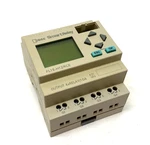 Idec FL1E-H12RCE Smartrelay Programmable Cpu 8XDC Input, 4XRELAY/10A Output. Fixed Price $89.99.