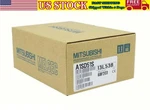 New One Mitsubishi Plc Module. Fixed Price $177.74.