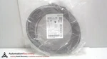 Murr Elektronik 7000-12221-6241500, Single Ended Cordset #313332. Fixed Price $54.36.