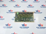 Allen-bradley 8520-SM4 Ser. Servo Module Card 160832 Rev 01. Fixed Price $149.99.