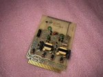 Deltec 05123749 Board Rev.. Fixed Price $599.00.