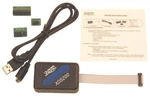 New Spectrum Digital XDS200 Usb Jtag Emulator 702320-0001R W/warranty. Fixed Price $295.00.