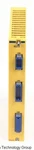 Fanuc A03B-0801-C058 RC01A Robot Control Module. Fixed Price $250.00.