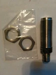 NMB5-18GM65-E0-FE-V1 Pepperl + Fuchs Inductive Proximity Sensor (094007). Fixed Price $95.00.