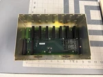 Bristol Babcock Emerson 396560-01-6 Controlwave Micro 8 Slot Chassis. Fixed Price $129.99.