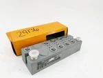 New B&r Automation X67DI1371.L12 Digital Module M12 16 Inputs 24VDC. Fixed Price $699.95.