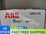 Unopened New Abb AO810V2 3BSE038415R1 Output Module Box Us Fast Shipping. Fixed Price $273.00.
