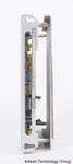 Bently Nevada 3300/16-02-01-02-01-00-00 Xy/gap Dual Vibration Monitor. Fixed Price $650.00.