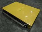 Used Fanuc A03B-0801-C125 Input Module ID16D. Fixed Price $15.00.