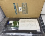 Mitsubishi A68B-UL Extension Rack Base Unit Backplane (new). Fixed Price $74.99.