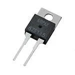 Airpax 67L100 Lot Of 65, Thermostats Sub-min (TO-220). Fixed Price $299.95.