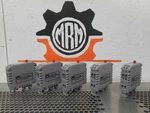 Continental Industries Rm IDC5 I/o Modules 10-32 15-32 Vdc-ac Gently Used Lot. Fixed Price $29.99.