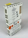 Beckhoff EL3403 3-PHASE Power Meter Terminal 500VAC 1A. Fixed Price $216.74.