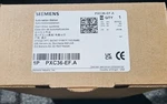 Siemens PXC36-EF.A Plc Controller Brand New In Box!!!!!. Fixed Price $1499.30.
