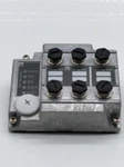 Sew-eurodrive MFD22A Field Devicenet Distributor Block. Fixed Price $181.00.