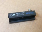 Festo SMAT-8E-S50-IU-M8 Position Transmitter. Fixed Price $169.99.