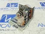 Esterline Industrial Timer RA-8 Switch Rating 10A 120/240V New. Fixed Price $69.00.