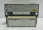 Omron SRT2-OD08-1 Output Module Remote Terminal #1. Fixed Price $80.00.