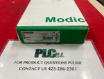 140DRA84000 Brand New Factory Sealed Modicon Relay Out 140-DRA-840-00. Fixed Price $795.00.