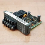 Texas Instruments 305-01NT I/o Module, 5-265VAC, 50/60HZ, 5-30VDC, 4A Used. Fixed Price $18.04.