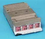 Gould Modicon AS-B551-000 Input Module 115VAC. Fixed Price $45.00.