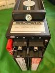Moore Industries P/n 15738-119 Factory Refurbished. Fixed Price $850.00.