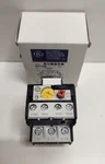 New Old Stock! General Electric 14.5-18A Overload Relay RT12S. Fixed Price $84.95.
