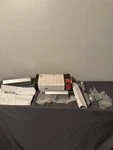 Hager 5300 Series Commercial Door Closer - Grade 1 Heavy Duty Aluminum Finish. Fixed Price $44.99.