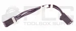 New Fanuc Cable A660-2005-T626/L100R0A. Fixed Price $44.00.
