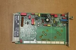 Krauss Maffei PR25 Bosch 0811405004 Module. Fixed Price $100.00.