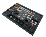 Mori Seiki SV-500 E54011B01 Control Panel Overnight Shipping. Fixed Price $717.49.