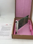 Abb SPFEC12 Symphony Plus Analog Input Module. Fixed Price $625.00.