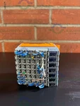 B&r X20 At 2222 Plc Module W/ Br 9300, Ai 4622, Pd 0011, 0012. Fixed Price $600.00.