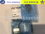 *new* Keyence IL-030 Laser Displacement Sensor W/ Mounting-bracket Us Free Tax. Fixed Price $295.15.