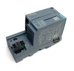 Siemens 6ES7155-6AU01-0CN0 Simatic Et 200SP 2-PORT Interface Module 155-6PN/2. Fixed Price $134.99.