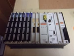 Honeywell 620-0090 Processor Rack With 620-1537 Module And Cards. Fixed Price $999.95.