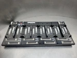 Foxboro RH926HT 8-SLOT Process Control Baseplate Module. Fixed Price $193.50.