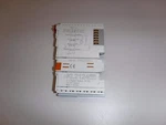 Beckhoff KL2124 Four X Digital Output 5V Dc. Fixed Price $25.00.