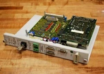 Indramat CPUB03-01-FW Controller Used. Fixed Price $113.99.